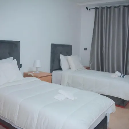 Town Hotel Kenitra Exterior photo