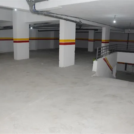 Town Hotel Kenitra Exterior photo
