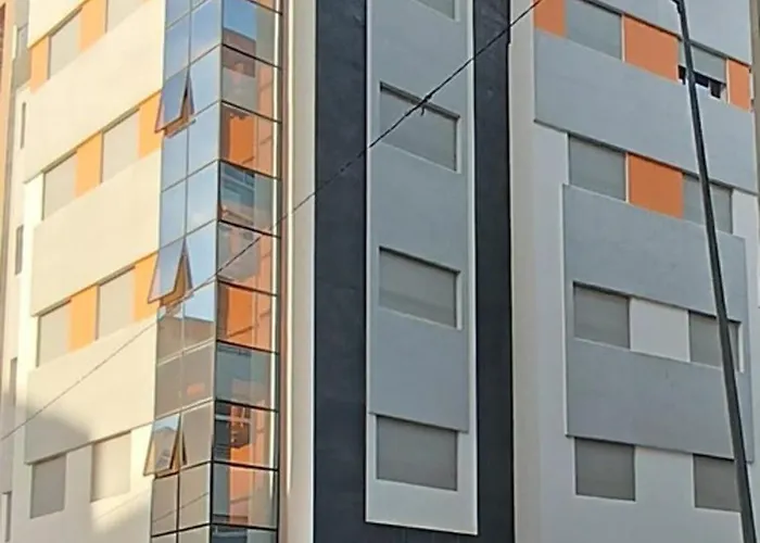 Town Hotel