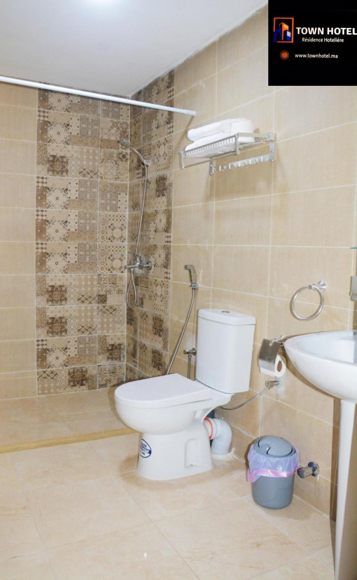 Town Apartment