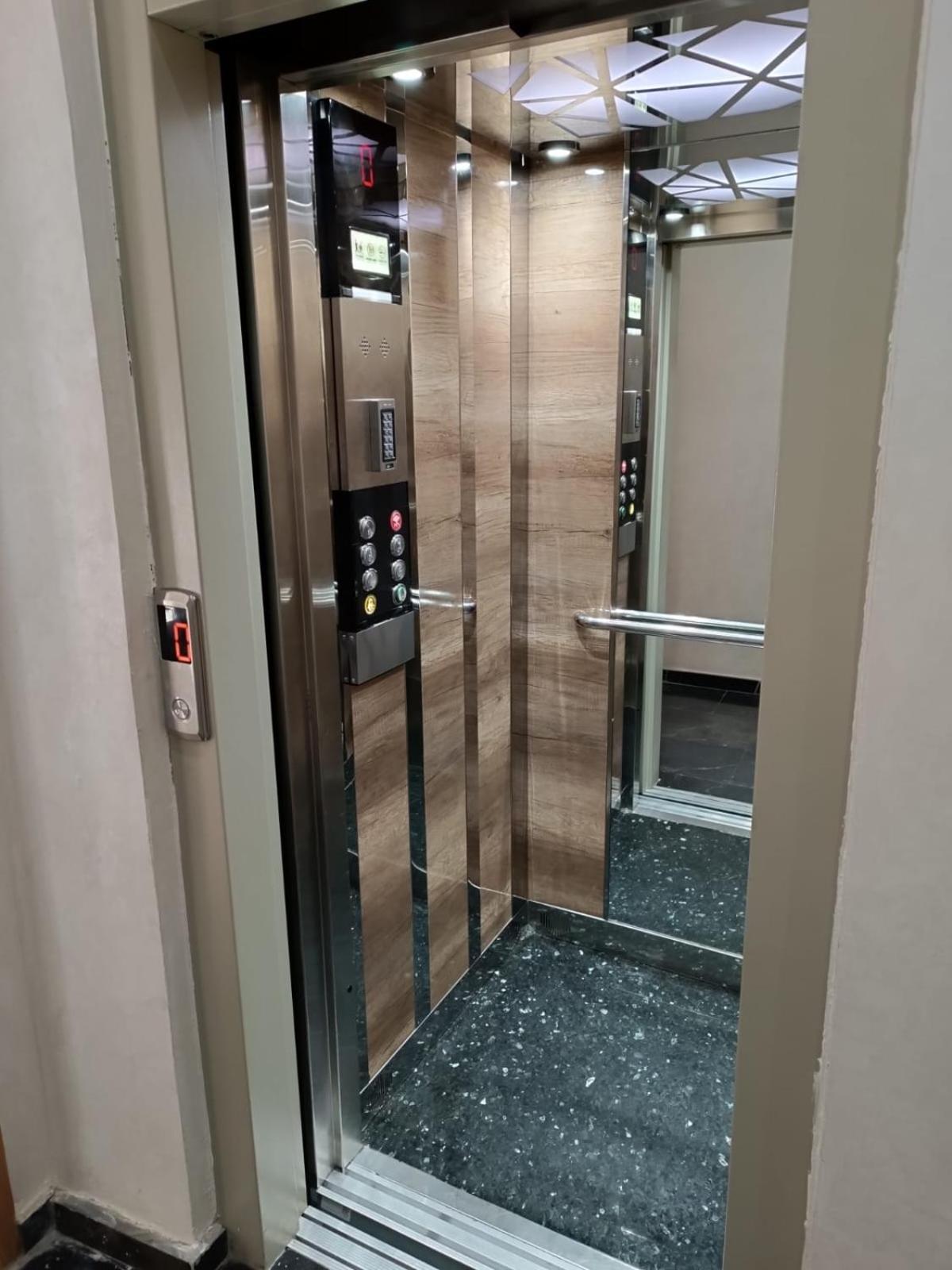 Town Apartment Kenitra
