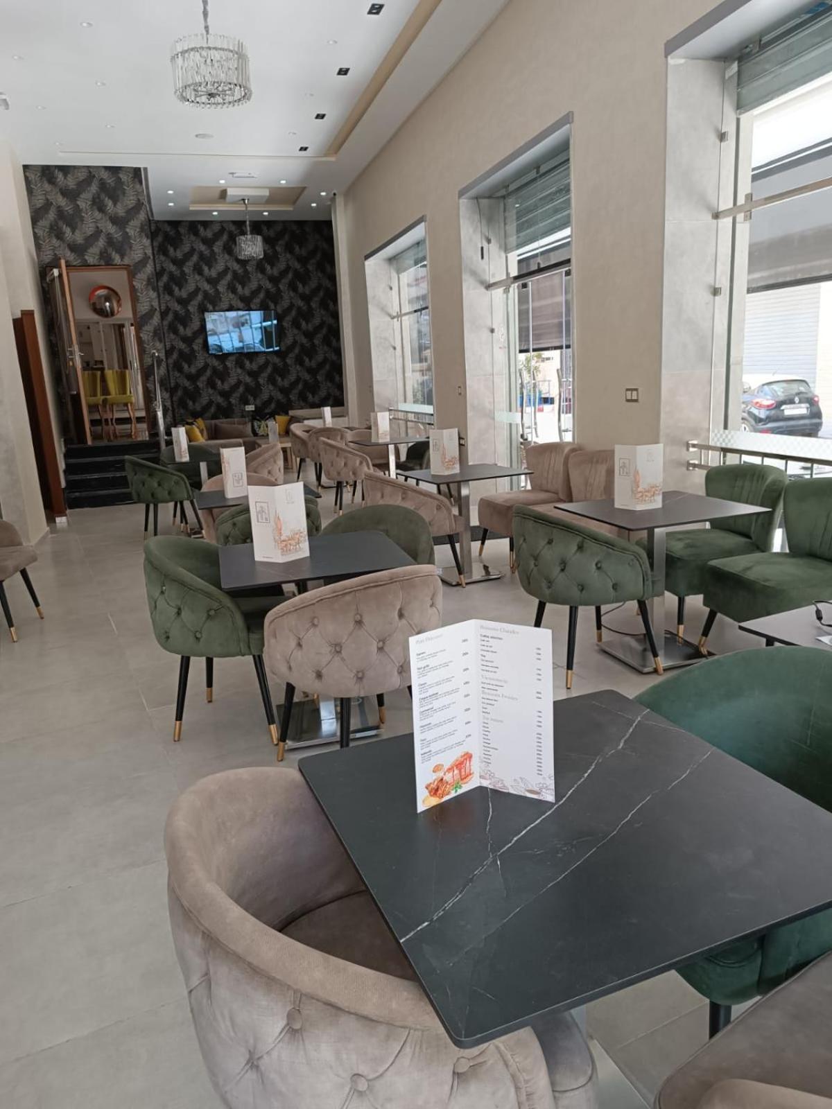 Town Apartment Kenitra