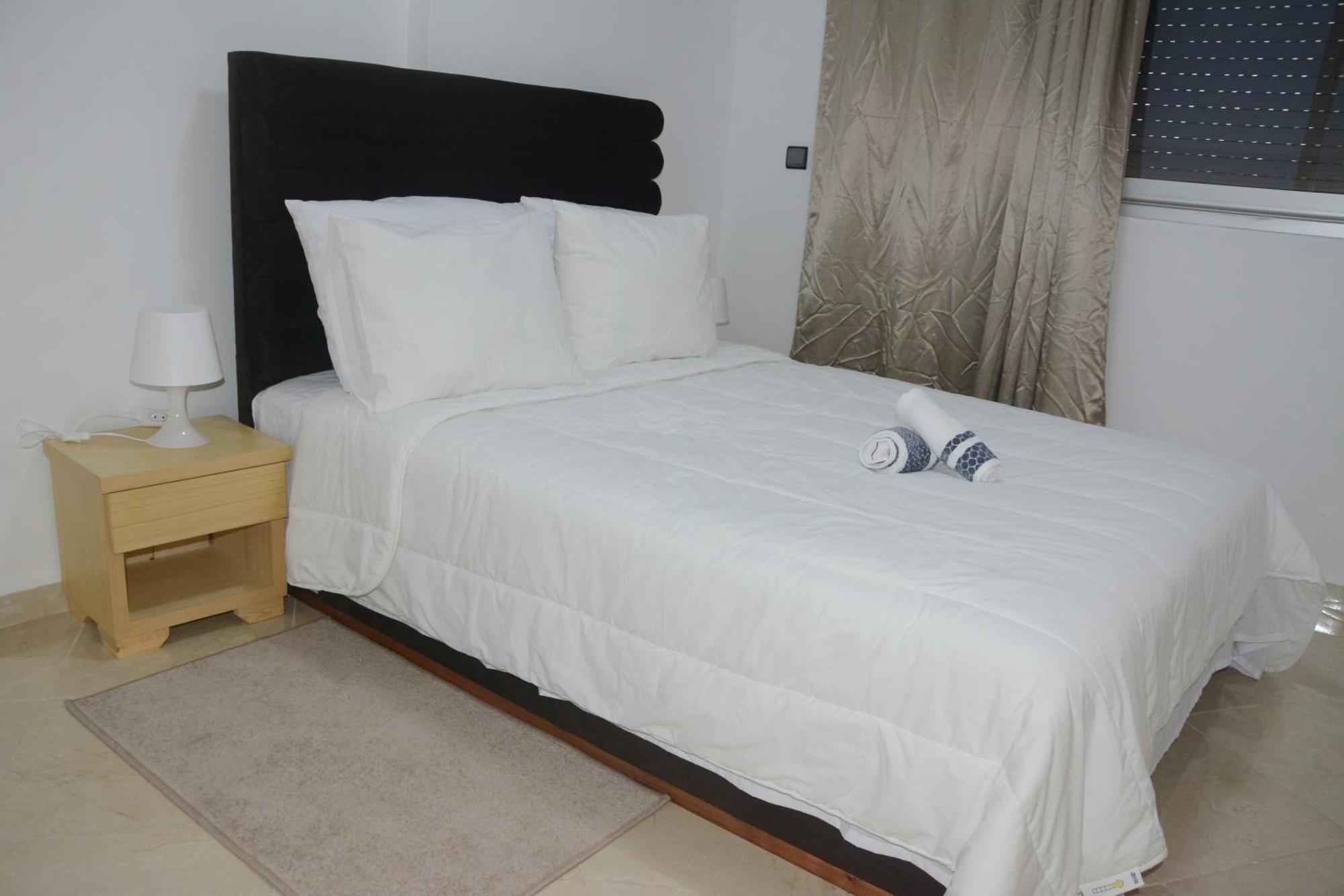 Town Apartment
