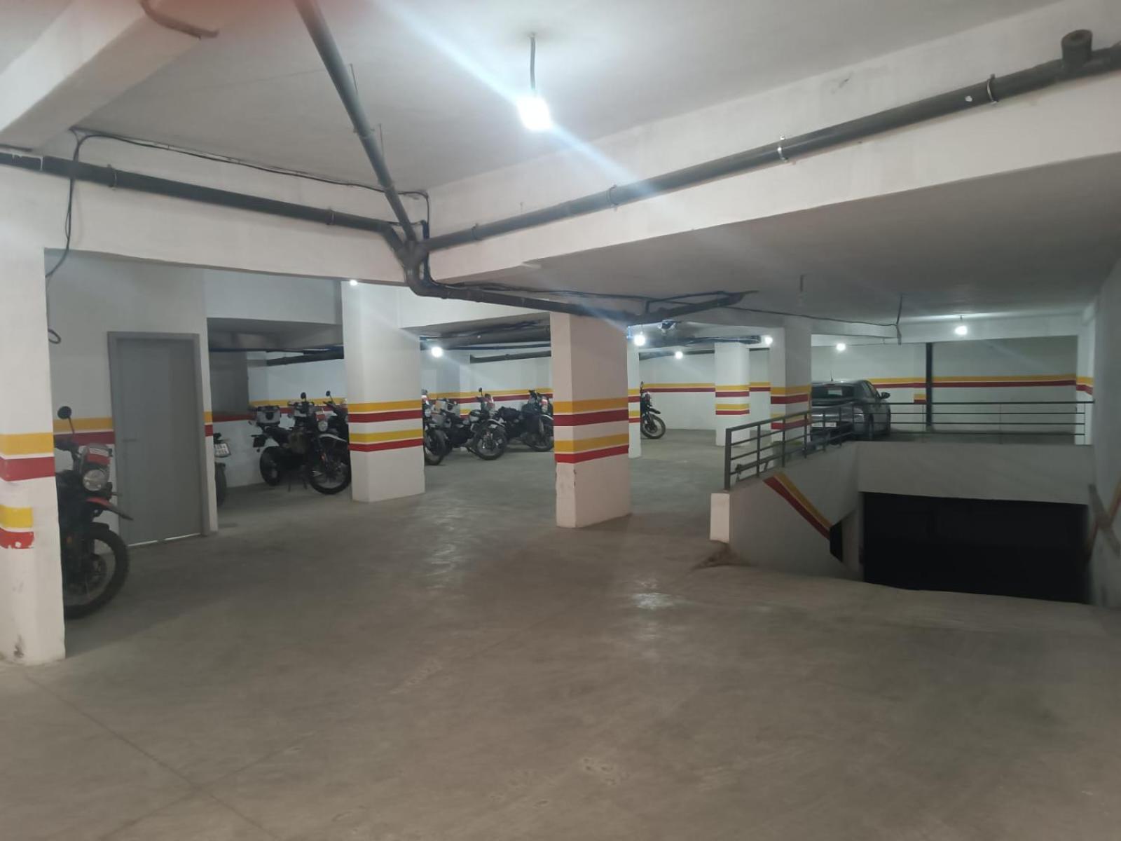 Town Apartment Kenitra
